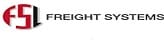 Freight systems